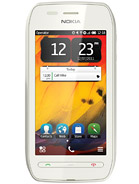 Best available price of Nokia 603 in Laos