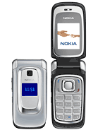 Best available price of Nokia 6085 in Laos