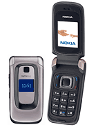 Best available price of Nokia 6086 in Laos