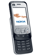 Best available price of Nokia 6110 Navigator in Laos