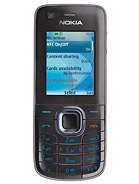Best available price of Nokia 6212 classic in Laos