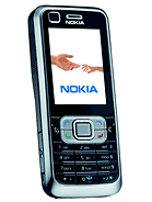 Best available price of Nokia 6120 classic in Laos