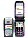 Best available price of Nokia 6125 in Laos