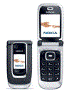 Best available price of Nokia 6126 in Laos