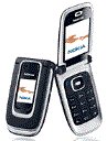 Best available price of Nokia 6131 in Laos