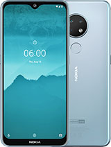 Best available price of Nokia 6-2 in Laos