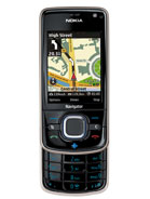 Best available price of Nokia 6210 Navigator in Laos