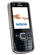 Best available price of Nokia 6220 classic in Laos