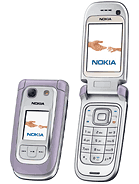Best available price of Nokia 6267 in Laos