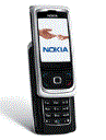 Best available price of Nokia 6282 in Laos