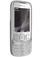 Best available price of Nokia 6303i classic in Laos