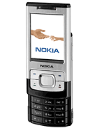 Best available price of Nokia 6500 slide in Laos
