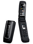 Best available price of Nokia 6555 in Laos