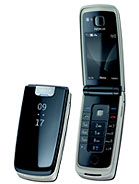 Best available price of Nokia 6600 fold in Laos