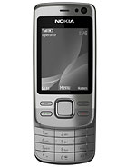Best available price of Nokia 6600i slide in Laos