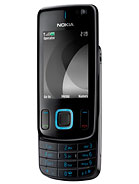 Best available price of Nokia 6600 slide in Laos