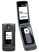 Best available price of Nokia 6650 fold in Laos