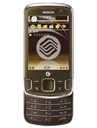 Best available price of Nokia 6788 in Laos