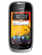Best available price of Nokia 701 in Laos