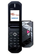 Best available price of Nokia 7070 Prism in Laos