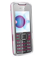 Best available price of Nokia 7210 Supernova in Laos