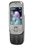 Best available price of Nokia 7230 in Laos