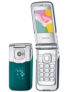 Best available price of Nokia 7510 Supernova in Laos
