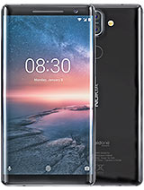 Best available price of Nokia 8 Sirocco in Laos