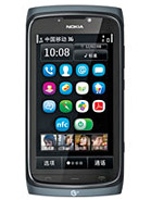 Best available price of Nokia 801T in Laos
