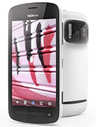 Best available price of Nokia 808 PureView in Laos