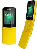 Best available price of Nokia 8110 4G in Laos