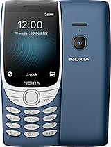Best available price of Nokia 8210 4G in Laos
