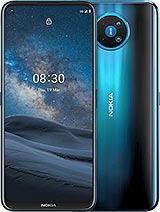 Best available price of Nokia 8_3 5G in Laos