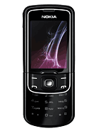 Best available price of Nokia 8600 Luna in Laos