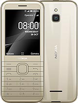 Best available price of Nokia 8000 4G in Laos