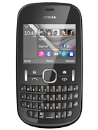 Best available price of Nokia Asha 200 in Laos