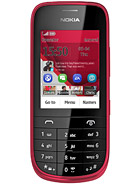Best available price of Nokia Asha 203 in Laos