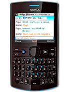 Best available price of Nokia Asha 205 in Laos