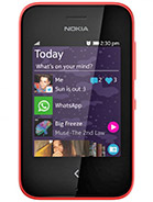 Best available price of Nokia Asha 230 in Laos