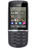 Best available price of Nokia Asha 300 in Laos