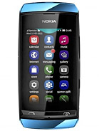 Best available price of Nokia Asha 305 in Laos