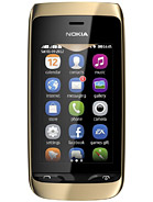 Best available price of Nokia Asha 310 in Laos