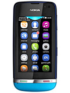 Best available price of Nokia Asha 311 in Laos