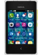 Best available price of Nokia Asha 502 Dual SIM in Laos