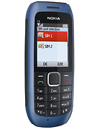 Best available price of Nokia C1-00 in Laos