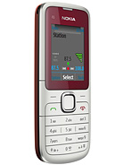 Best available price of Nokia C1-01 in Laos