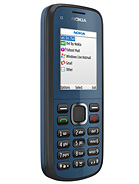 Best available price of Nokia C1-02 in Laos