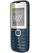 Best available price of Nokia C2-00 in Laos