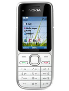 Best available price of Nokia C2-01 in Laos