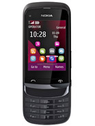 Best available price of Nokia C2-02 in Laos